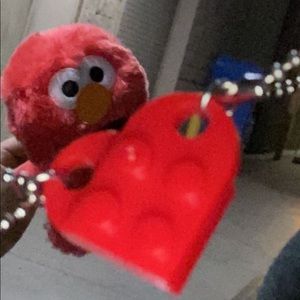 Meet your Posher, Daria